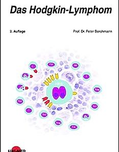Das Hodgkin-Lymphom (UNI-MED Science) (German Edition), 2nd Edition (PDF)