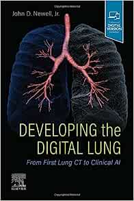 Developing the Digital Lung: From First Lung CT to Clinical AI (PDF)