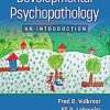 Developmental Psychopathology: An Introduction (EPUB)