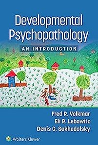 Developmental Psychopathology: An Introduction (EPUB)