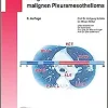 Diagnostik und Therapie des Lungenkarzinoms und des malignen Pleuramesothelioms, 6th Edition (PDF)