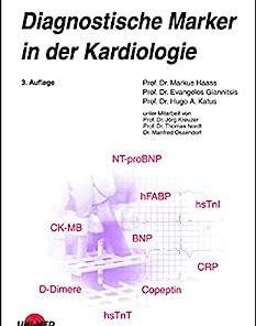 Diagnostische Marker in der Kardiologie (UNI-MED Science) (German Edition), 3rd Edition (PDF)