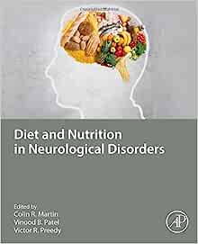 Diet and Nutrition in Neurological Disorders (EPUB)