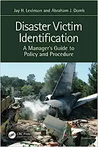 Disaster Victim Identification (EPUB)