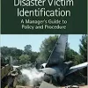 Disaster Victim Identification (PDF)