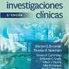 Diseño de investigaciones clínicas 5e (Spanish Edition) (High Quality Image PDF) Diseño de investigaciones clínicas 5e (Spanish Edition) (High Quality Image PDF)