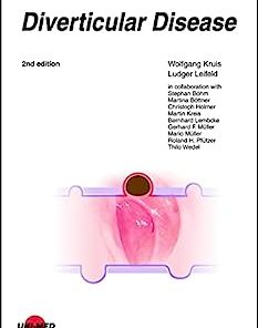 Diverticular Disease (UNI-MED Science), 2nd Edition (PDF)