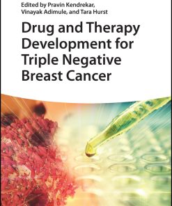 Drug and Therapy Development for Triple Negative Breast Cancer (PDF)