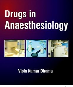 Drugs in Anaesthesiology, 3rd edition (PDF)