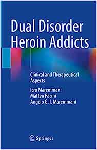 Dual Disorder Heroin Addicts: Clinical and Therapeutical Aspects (EPUB)