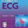 El libro del ECG 10e (Spanish Edition) (High Quality Image PDF)