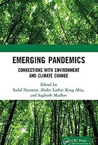 Emerging Pandemics (EPUB)