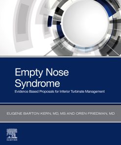 Empty Nose Syndrome (EPUB)