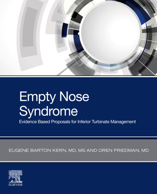 Empty Nose Syndrome (EPUB)