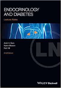 Endocrinology and Diabetes (Lecture Notes), 2nd Edition (PDF)