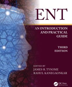 ENT, 3rd Edition(EPUB)