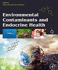 Environmental Contaminants and Endocrine Health (PDF)