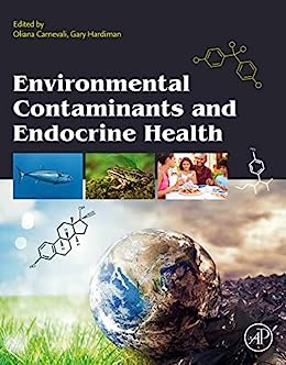 Environmental Contaminants and Endocrine Health (PDF) Environmental Contaminants and Endocrine Health (PDF)