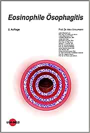 Eosinophile Ösophagitis (UNI-MED Science), 2nd Edition (PDF)