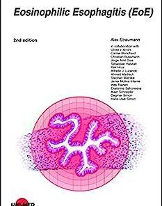 Eosinophilic Esophagitis (EoE) (UNI-MED Science), 2nd Edition (PDF)