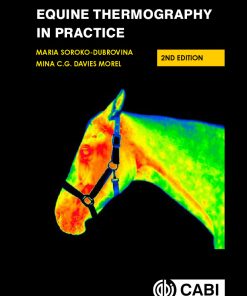 Equine Thermography in Practice, 2nd Edition (PDF)