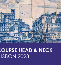 Erasmus MRI Course Head & Neck (Course 2023)