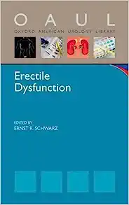 Erectile Dysfunction (Oxford American Urology Library) (PDF)