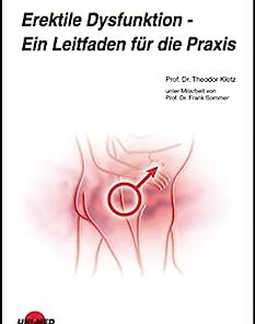 Erektile Dysfunktion – Ein Leitfaden für die Praxis (UNI-MED Science) (German Edition) (PDF)