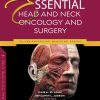 Essential Head and Neck Oncology and Surgery (PDF)