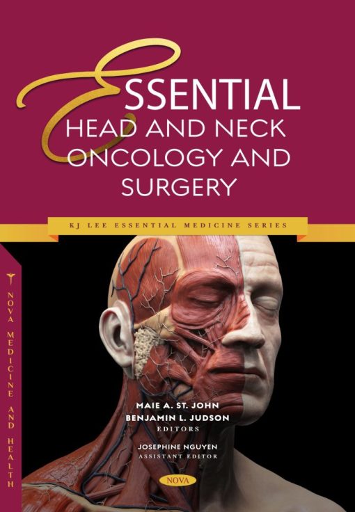 Essential Head and Neck Oncology and Surgery (PDF)