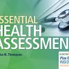 Essential Health Assessment (PDF) Essential Health Assessment (PDF)