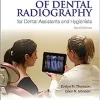 Essentials of Dental Radiography for Dental Assistants and Hygienists, 10th Edition (PDF)