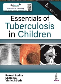 Essentials of Tuberculosis in Children, 5th Edition (PDF)