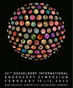 European Society of Gastrointestinal Endoscopy 24th Düsseldorf International Endoscopy Symposium 2022 (Course)