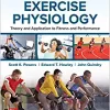 Exercise Physiology: Theory and Application to Fitness and Performance, 11th edition (PDF)