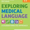 Exploring Medical Language, 11th edition (PDF)