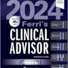 Ferri’s Clinical Advisor 2024 (PDF)