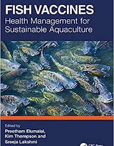 Fish Vaccines (EPUB)