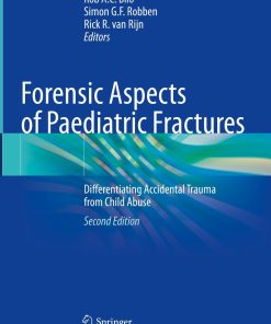 Forensic Aspects of Paediatric Fractures, 2nd Edition (EPUB)