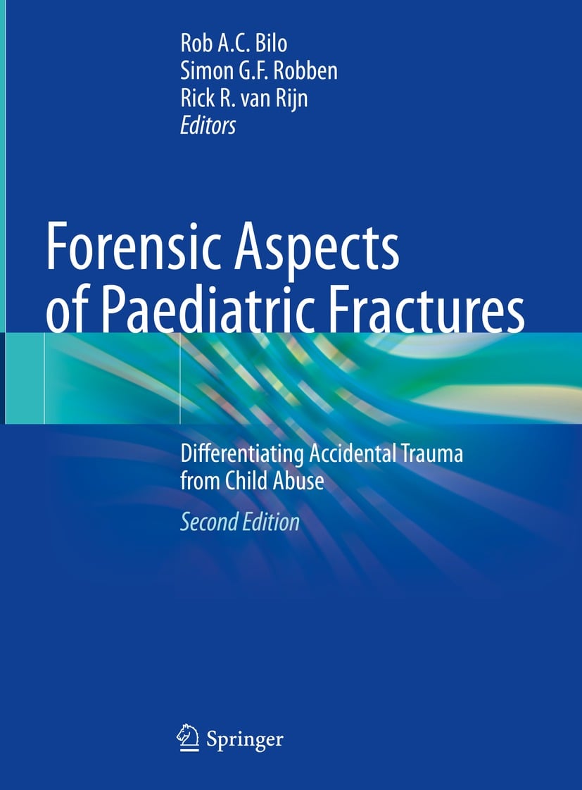 Forensic Aspects of Paediatric Fractures, 2nd Edition (EPUB) Forensic Aspects of Paediatric Fractures, 2nd Edition (EPUB)