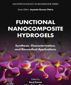 Functional Nanocomposite Hydrogels (EPUB)