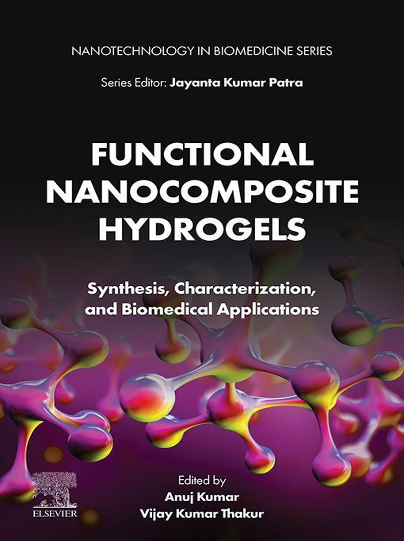 Functional Nanocomposite Hydrogels (EPUB) Functional Nanocomposite Hydrogels (EPUB)