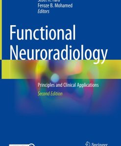 Functional Neuroradiology, 2nd Edition (EPUB)