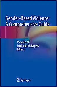 Gender-Based Violence: A Comprehensive Guide: For Nurses and Healthcare Professionals (EPUB)