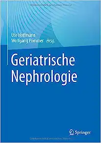 Geriatrische Nephrologie (German Edition) (EPUB)