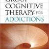 Group Cognitive Therapy for Addictions