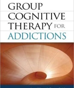 Group Cognitive Therapy for Addictions