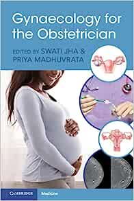 Gynaecology for the Obstetrician (PDF)