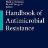 Handbook of Antimicrobial Resistance (PDF)