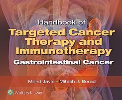 Handbook of Targeted Cancer Therapy and Immunotherapy: Gastrointestinal Cancer (EPUB)